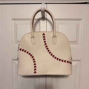 Baseball Purse ⚾️